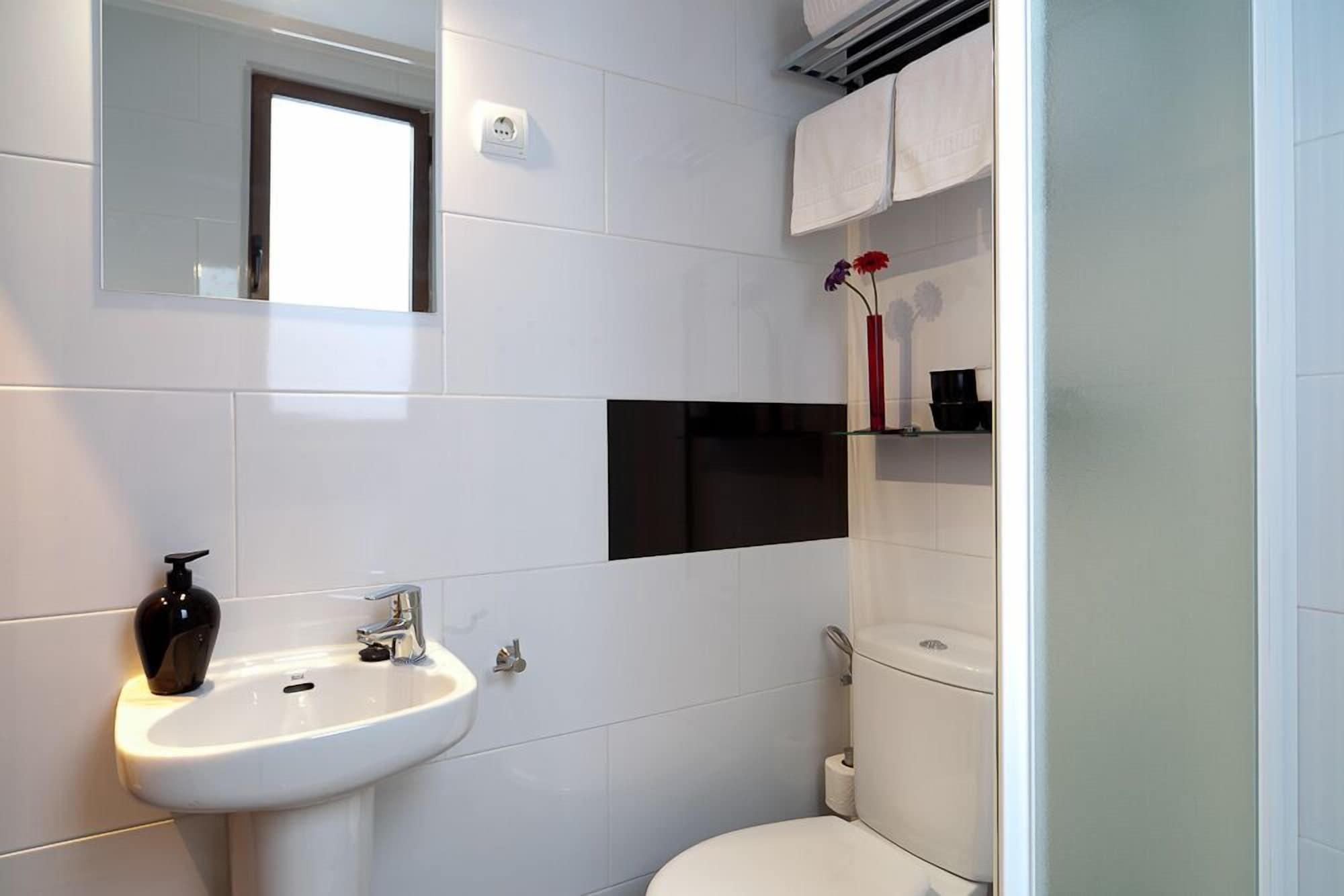 Thc Tirso Molina Hostel Madrid