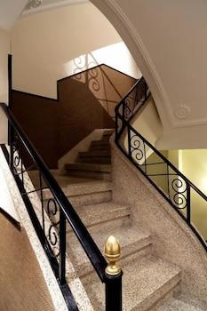 Thc Tirso Molina Hostel Madrid