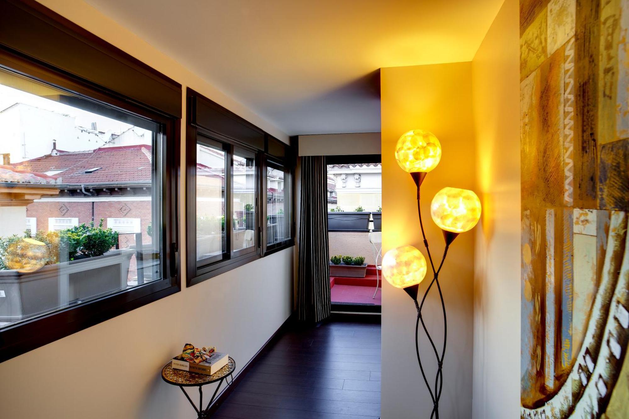 Hostel Thc Tirso Molina